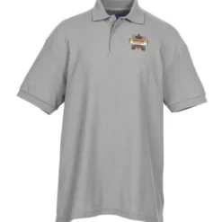 Soft Touch Pique Sport Shirt - Men's - Full Color