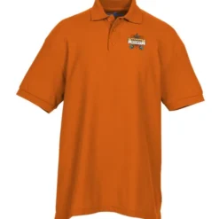 Soft Touch Pique Sport Shirt - Men's - Full Color