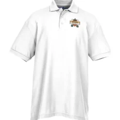 Soft Touch Pique Sport Shirt - Men's - Full Color