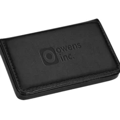 Soho Magnetic Card Case