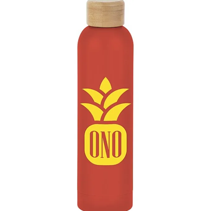 Soho Vacuum Bottle - 20 oz.