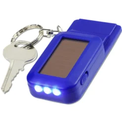Solar Powered Key Light Whistle