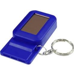 Solar Powered Key Light Whistle