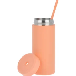 Sol Tonal Tumbler with Straw - 20 oz