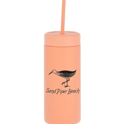 Sol Tonal Tumbler with Straw - 20 oz
