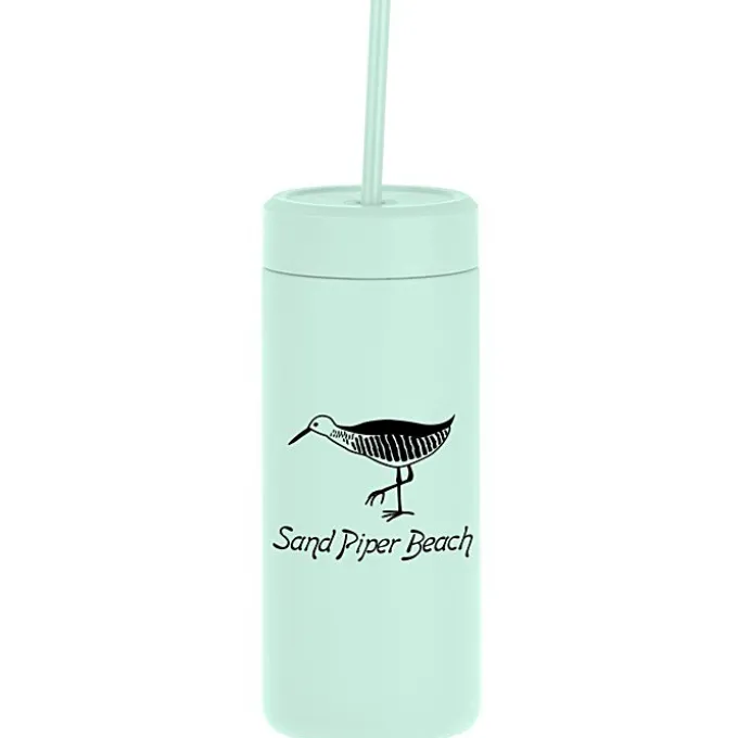 Sol Tonal Tumbler with Straw - 20 oz - 24 hr