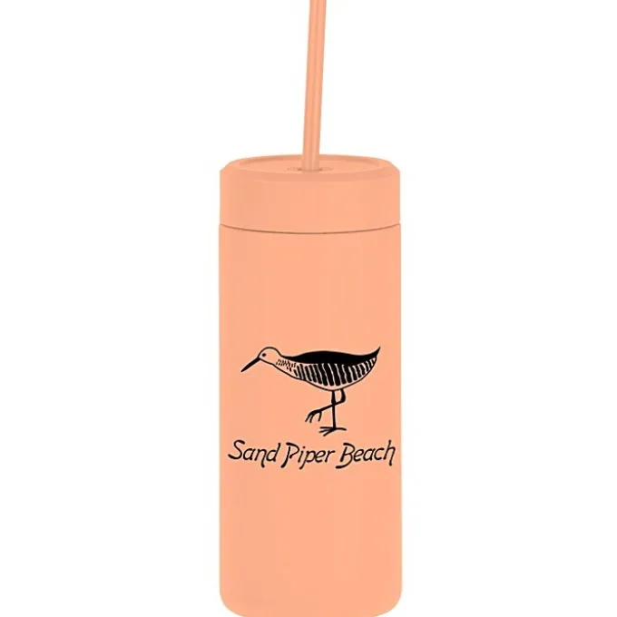 Sol Tonal Tumbler with Straw - 20 oz - 24 hr