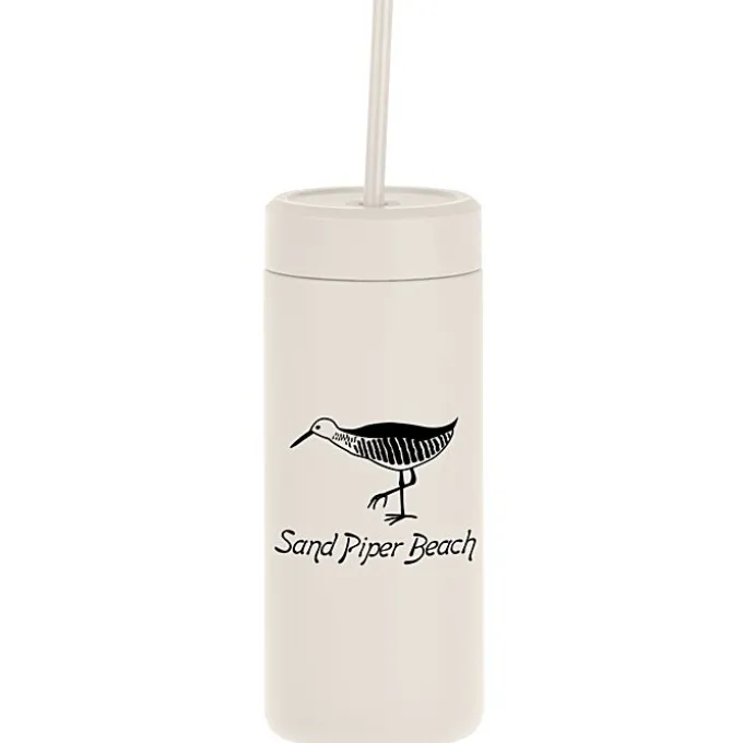Sol Tonal Tumbler with Straw - 20 oz - 24 hr