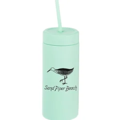 Sol Tonal Tumbler with Straw - 20 oz - 24 hr