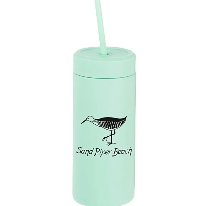 Sol Tonal Tumbler with Straw - 20 oz - 24 hr