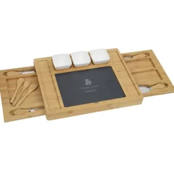 Somerset 12-Piece Cheese Set