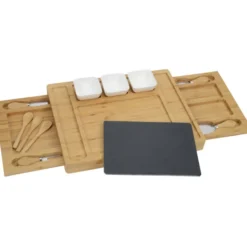 Somerset 12-Piece Cheese Set