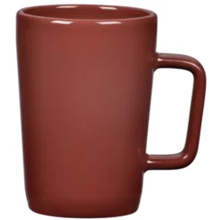 Sonder Coffee Mug with Bamboo Lid / Coaster - 14 oz