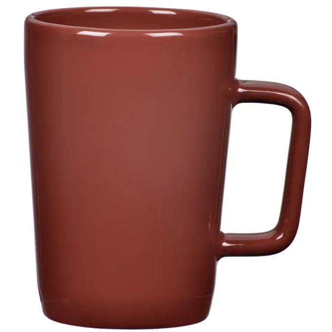 Sonder Coffee Mug with Bamboo Lid / Coaster - 14 oz