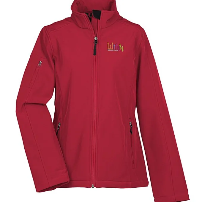 Sonoma Soft Shell Jacket - Ladies'