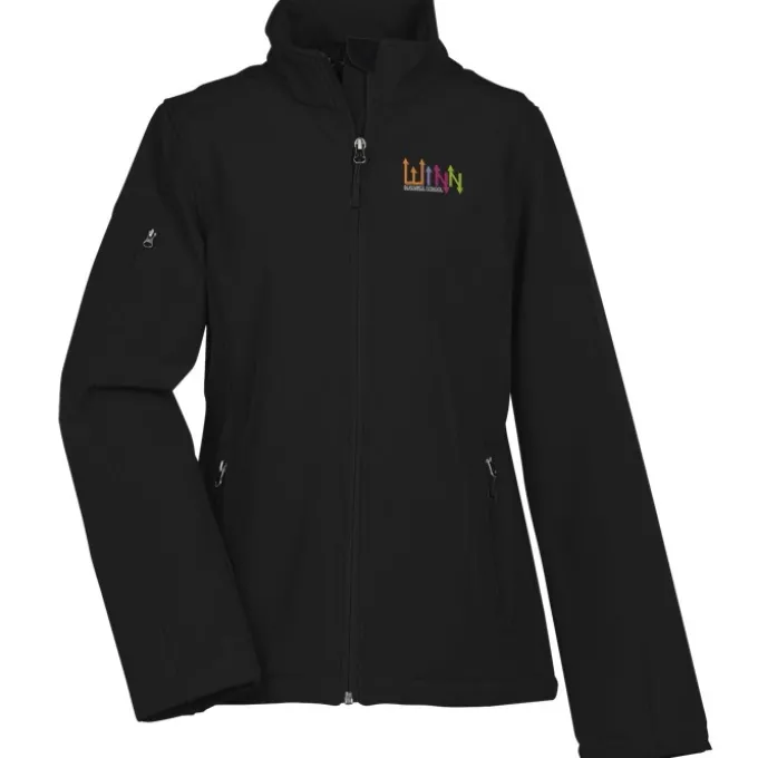 Sonoma Soft Shell Jacket - Ladies'