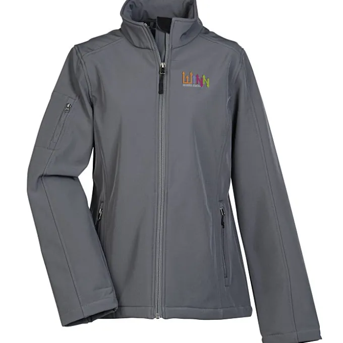 Sonoma Soft Shell Jacket - Ladies'