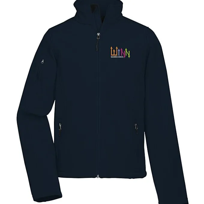 Sonoma Soft Shell Jacket - Men's
