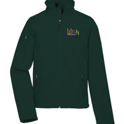Sonoma Soft Shell Jacket - Men's