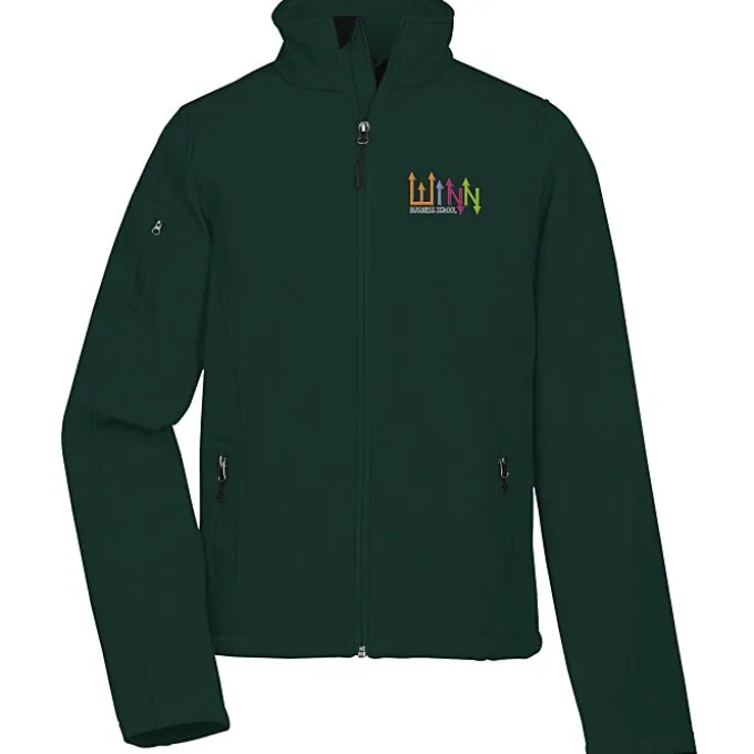 Sonoma Soft Shell Jacket - Men's