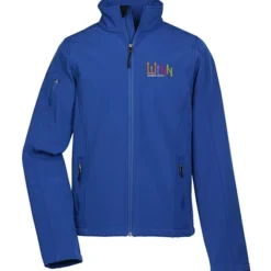 Sonoma Soft Shell Jacket - Men's