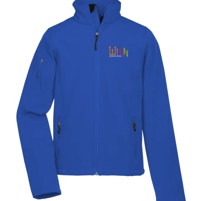 Sonoma Soft Shell Jacket - Men's