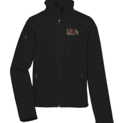 Sonoma Soft Shell Jacket - Men's