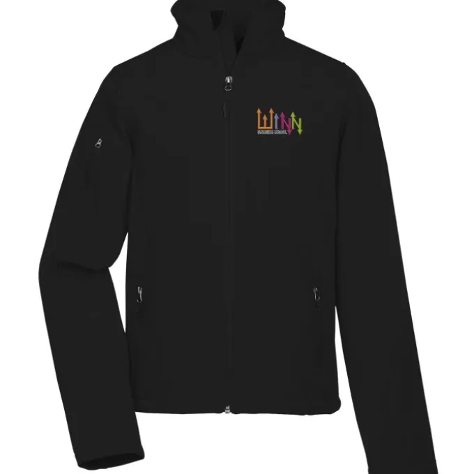 Sonoma Soft Shell Jacket - Men's