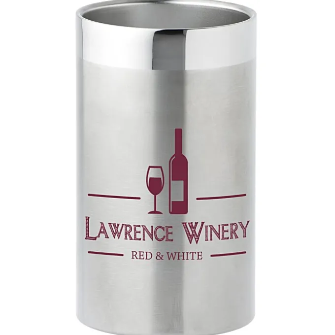 Sonoma Vacuum Wine Chiller - 50 oz.