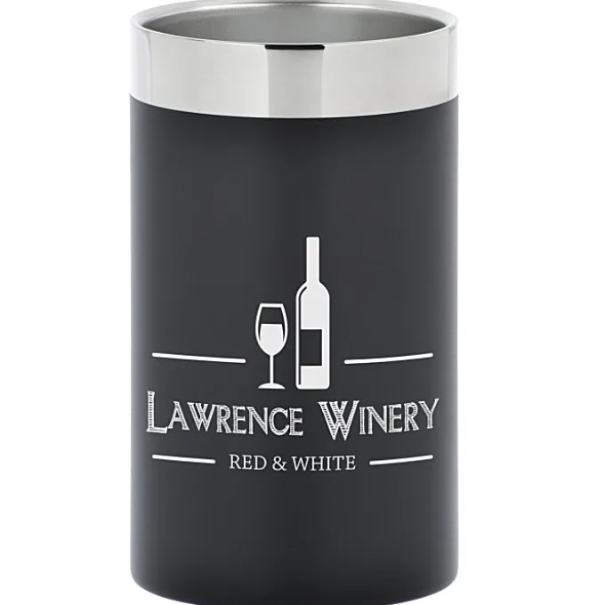 Sonoma Vacuum Wine Chiller - 50 oz.