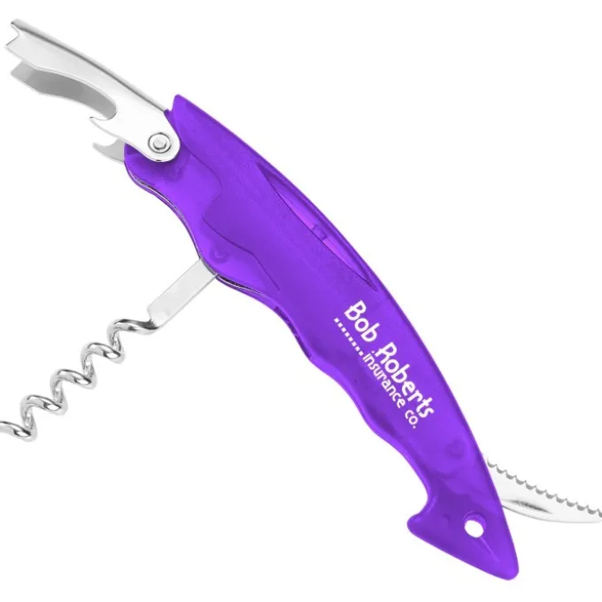 Sonoma Wine Opener