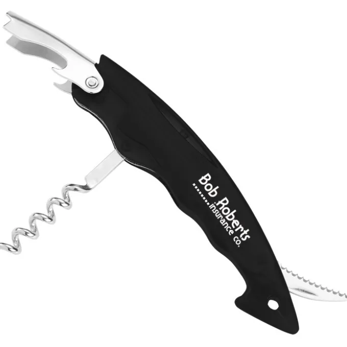 Sonoma Wine Opener - 24 hr