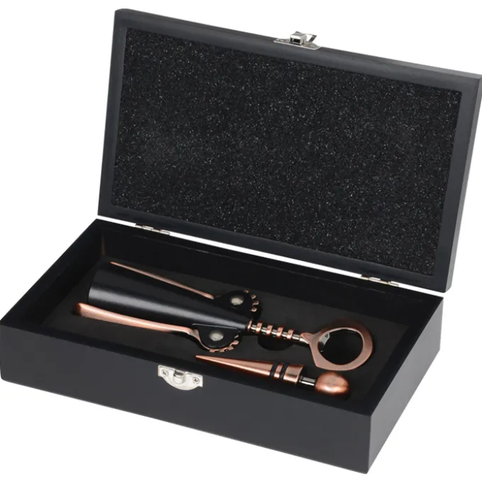 Sonoma Wine Set