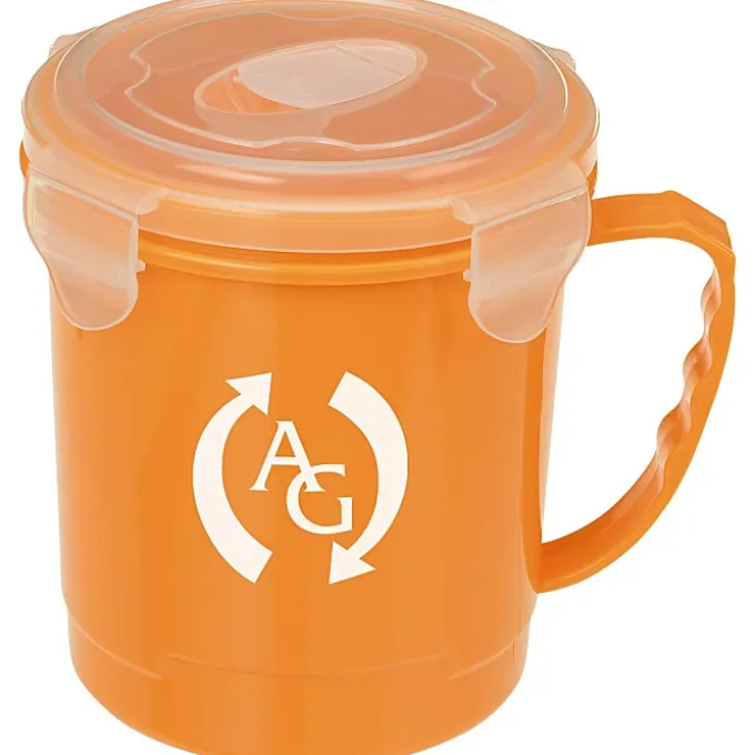 Soup Cup - 22 oz