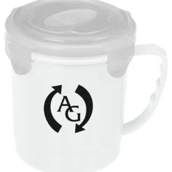 Soup Cup - 22 oz