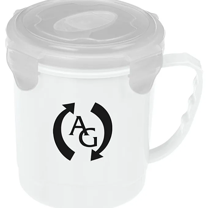 Soup Cup - 22 oz