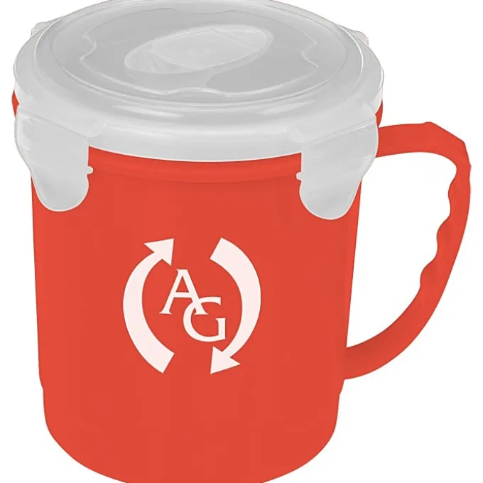 Soup Cup - 22 oz