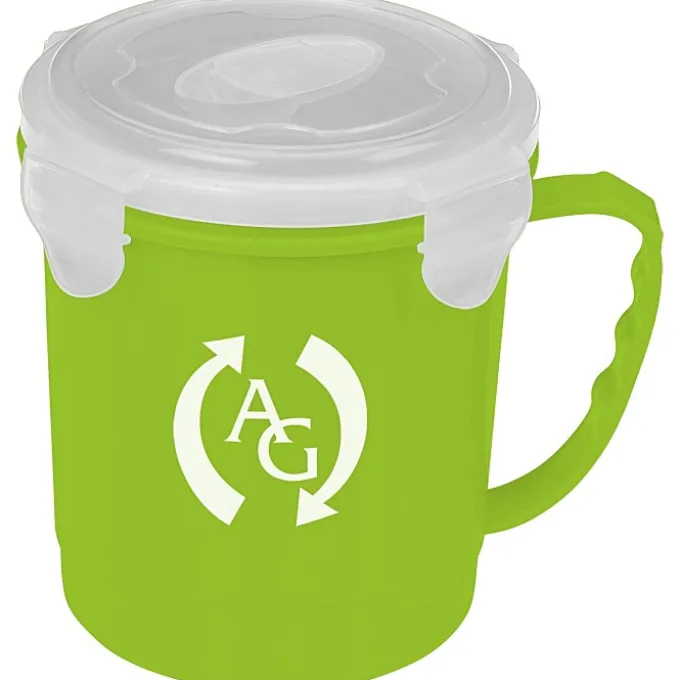Soup Cup - 22 oz