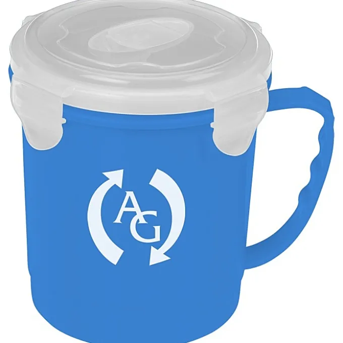 Soup Cup - 22 oz
