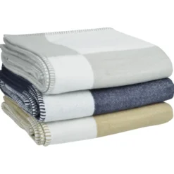 Southhampton Throw Blanket