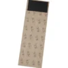 Souvenir Magnetic Manager Notepad - 50 Sheet
