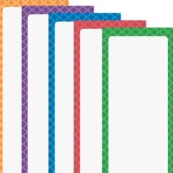Souvenir Magnetic Manager Notepad - 50 Sheet