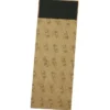 Souvenir Magnetic Notepad - 9 inches x 3 inches - 50 Sheet