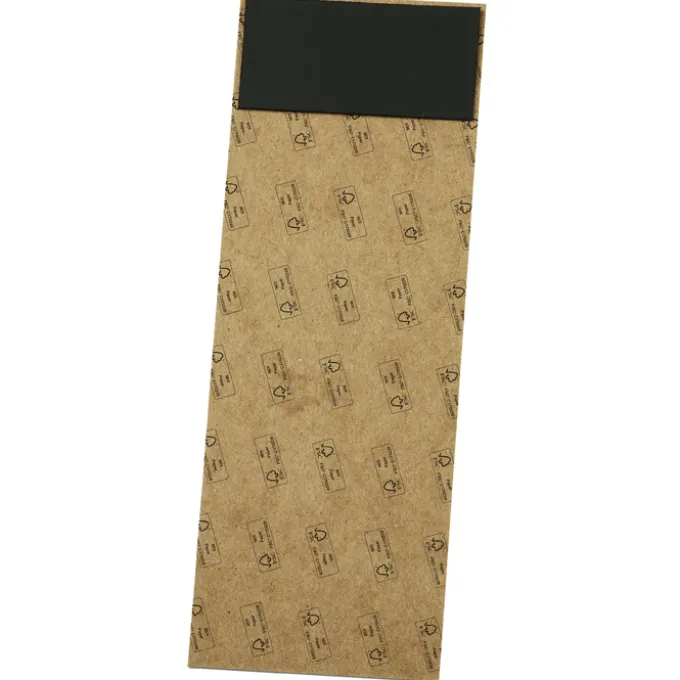 Souvenir Magnetic Notepad - 9 inches x 3 inches - 50 Sheet