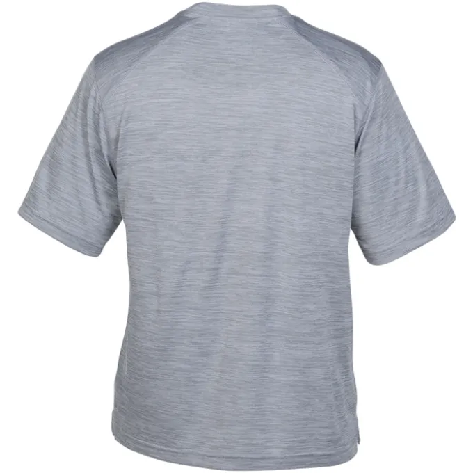 Space-Dyed Performance T-Shirt - Men's - Screen