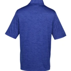 Space-Dyed Polo - Men's