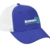 Spacer Mesh Cap