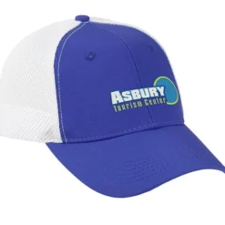 Spacer Mesh Cap