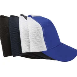 Spacer Mesh Cap