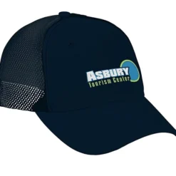 Spacer Mesh Cap